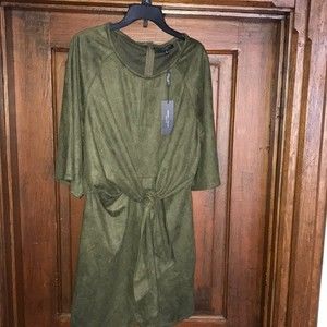 Romeo + Juliet  Couture Dress NWT